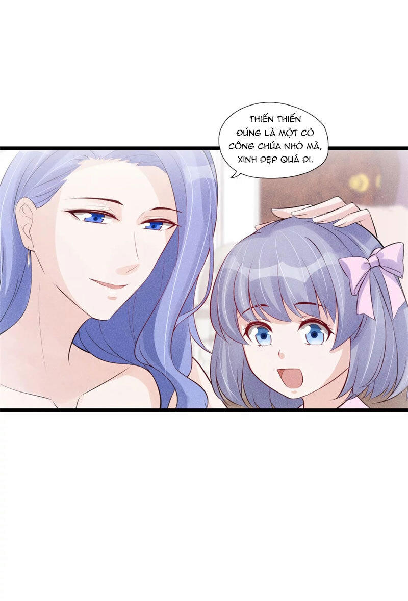 Cạm Bẫy Lửa Tình Chapter 36 - Trang 2