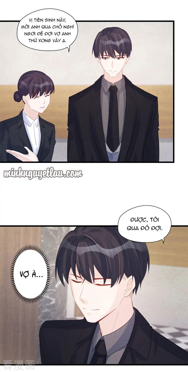 Cạm Bẫy Lửa Tình Chapter 37 - Trang 2