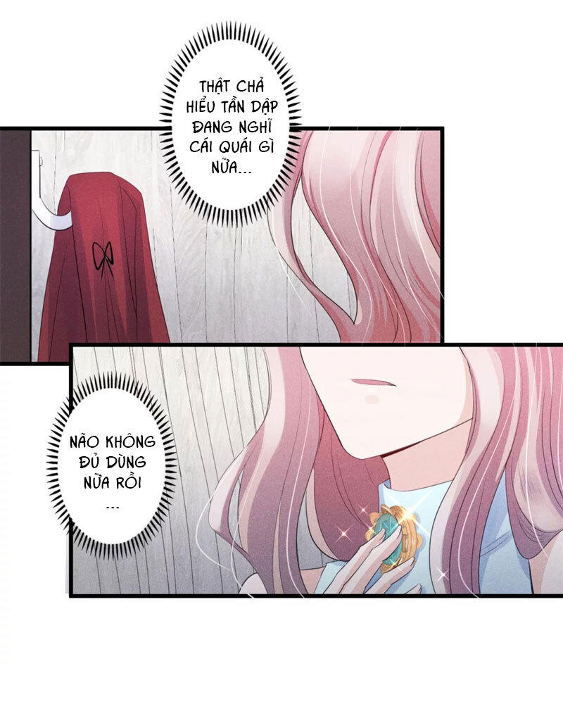 Cạm Bẫy Lửa Tình Chapter 37 - Trang 2