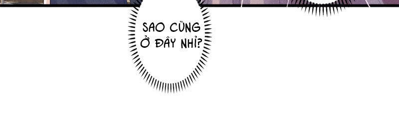Cạm Bẫy Lửa Tình Chapter 37 - Trang 2