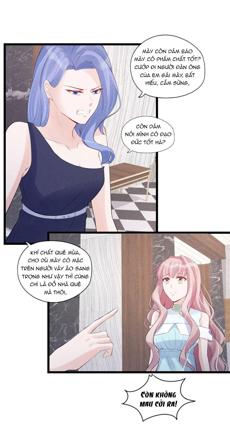 Cạm Bẫy Lửa Tình Chapter 37 - Trang 2