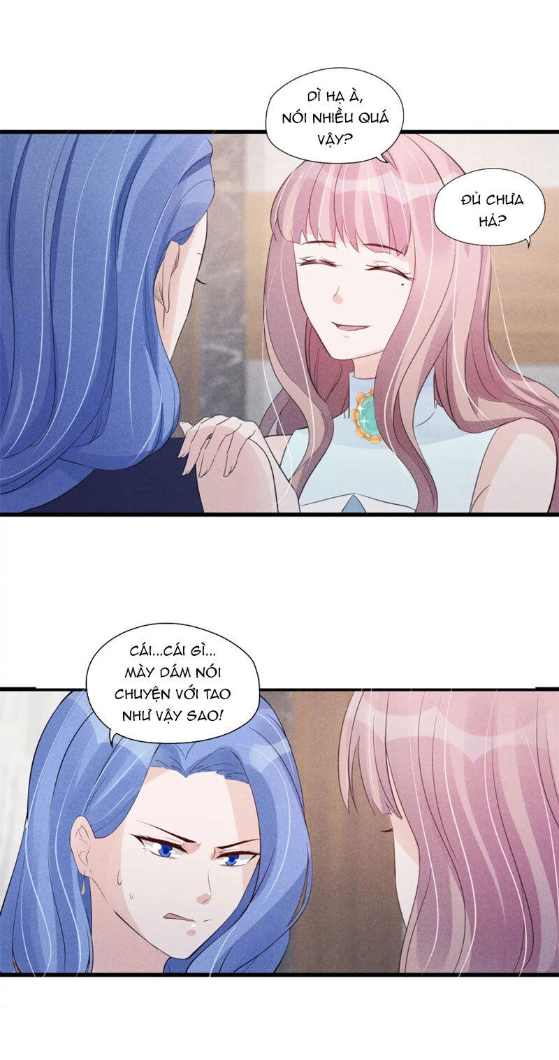 Cạm Bẫy Lửa Tình Chapter 37 - Trang 2