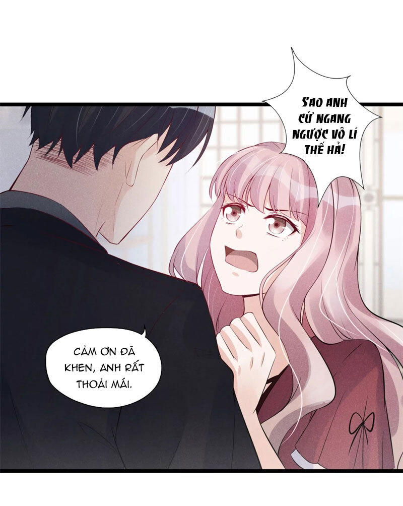 Cạm Bẫy Lửa Tình Chapter 37 - Trang 2