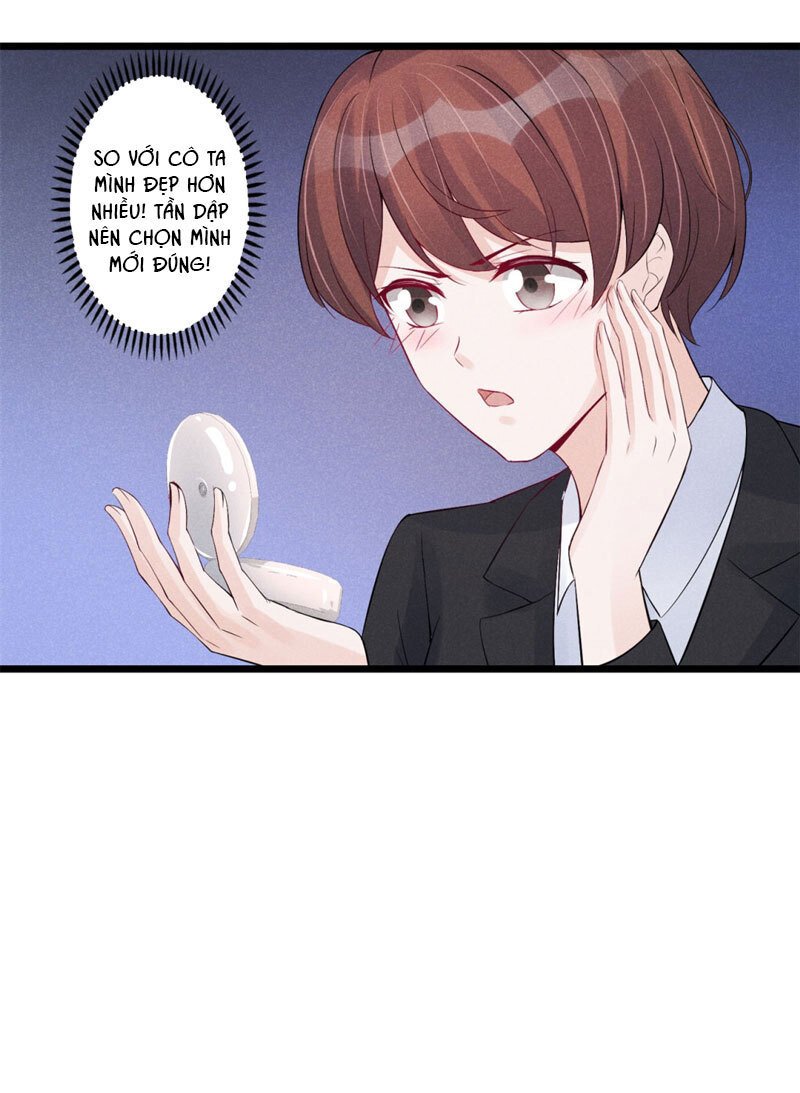 Cạm Bẫy Lửa Tình Chapter 38 - Trang 2