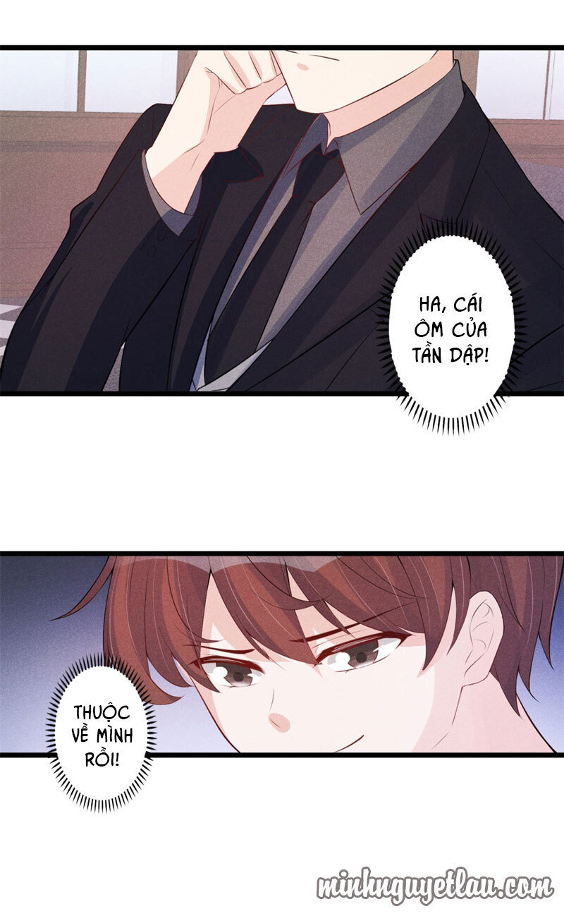 Cạm Bẫy Lửa Tình Chapter 38 - Trang 2