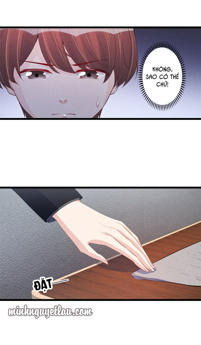 Cạm Bẫy Lửa Tình Chapter 38 - Trang 2