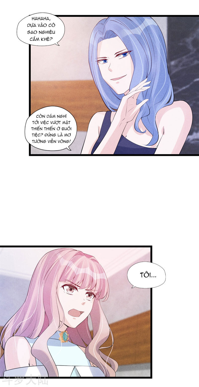 Cạm Bẫy Lửa Tình Chapter 38 - Trang 2