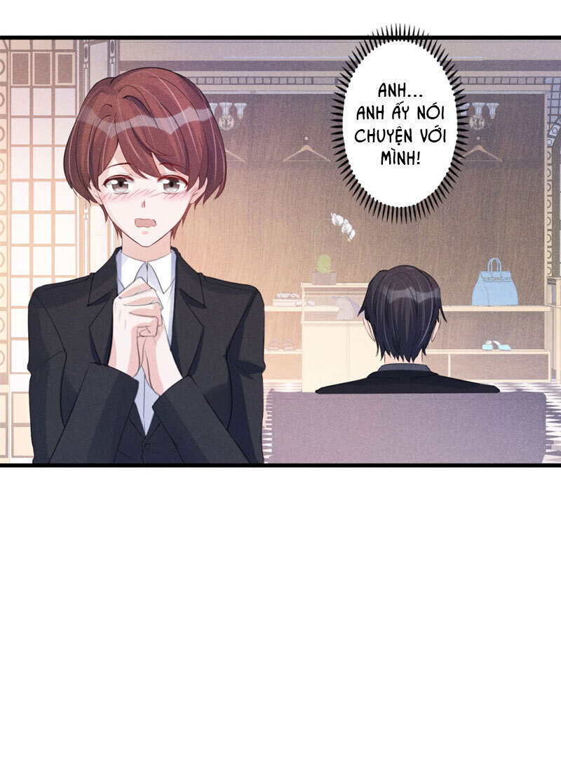 Cạm Bẫy Lửa Tình Chapter 38 - Trang 2