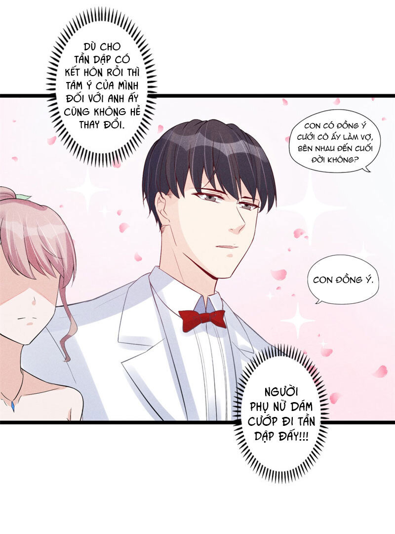 Cạm Bẫy Lửa Tình Chapter 38 - Trang 2