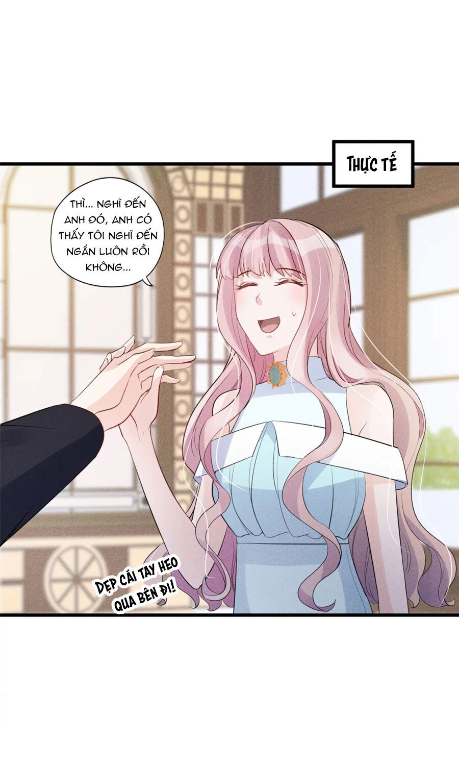 Cạm Bẫy Lửa Tình Chapter 39 - Trang 2