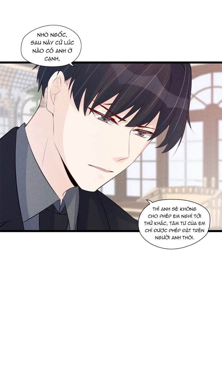 Cạm Bẫy Lửa Tình Chapter 39 - Trang 2