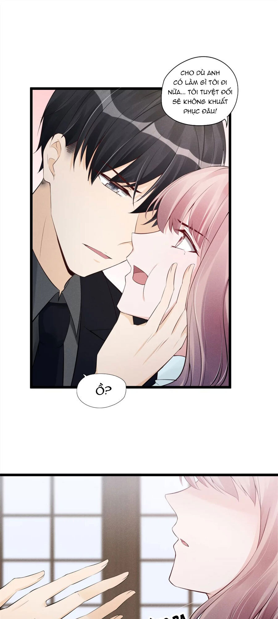 Cạm Bẫy Lửa Tình Chapter 39 - Trang 2