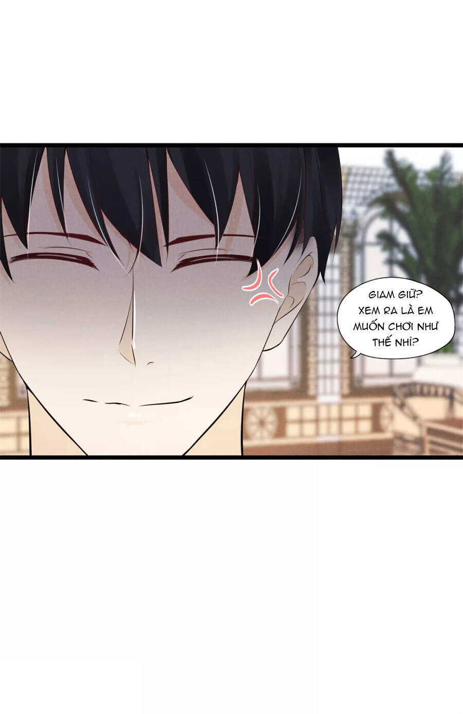 Cạm Bẫy Lửa Tình Chapter 39 - Trang 2