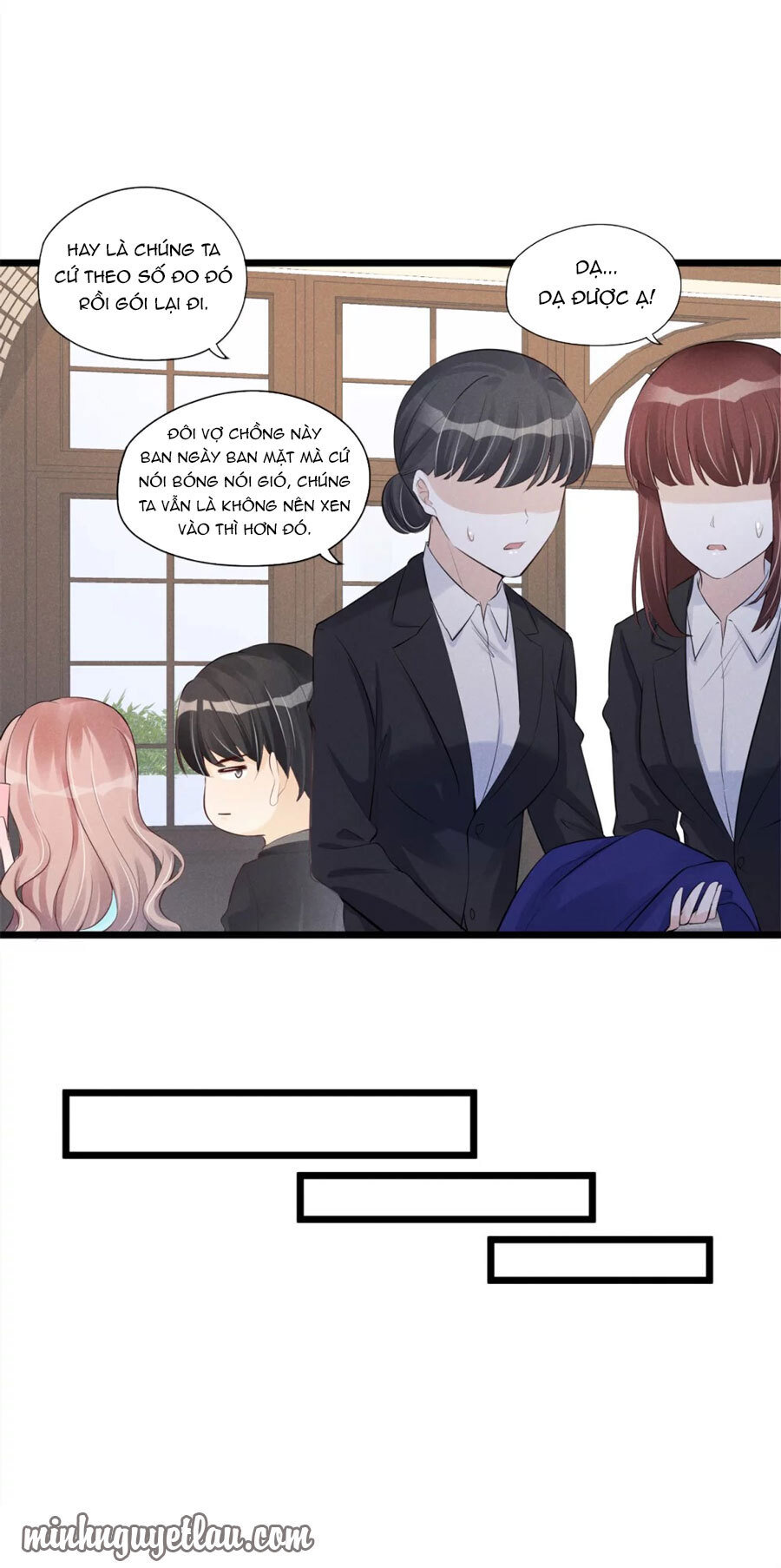 Cạm Bẫy Lửa Tình Chapter 39 - Trang 2