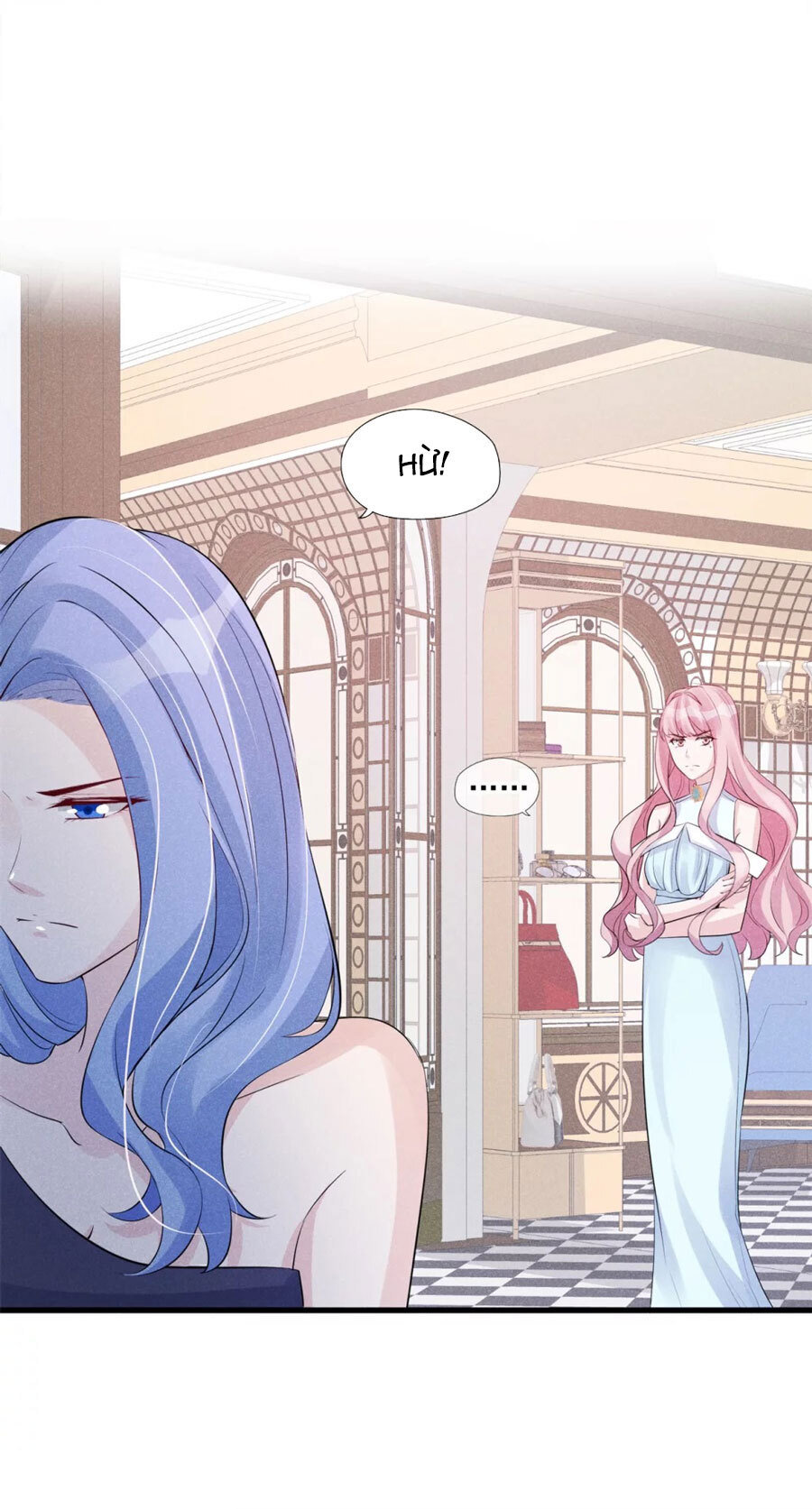 Cạm Bẫy Lửa Tình Chapter 39 - Trang 2