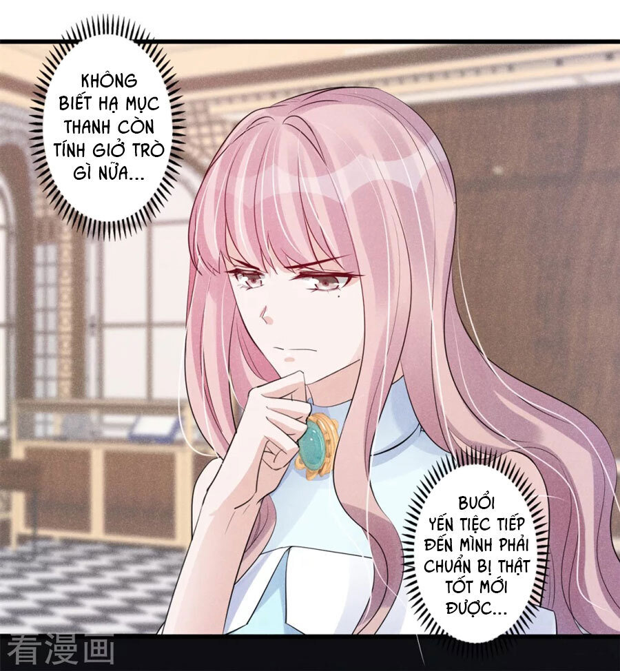 Cạm Bẫy Lửa Tình Chapter 39 - Trang 2