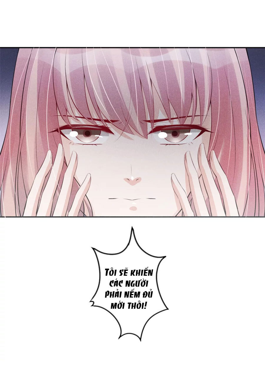 Cạm Bẫy Lửa Tình Chapter 39 - Trang 2