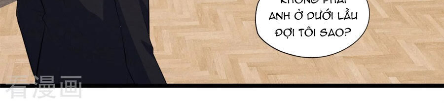 Cạm Bẫy Lửa Tình Chapter 40 - Trang 2