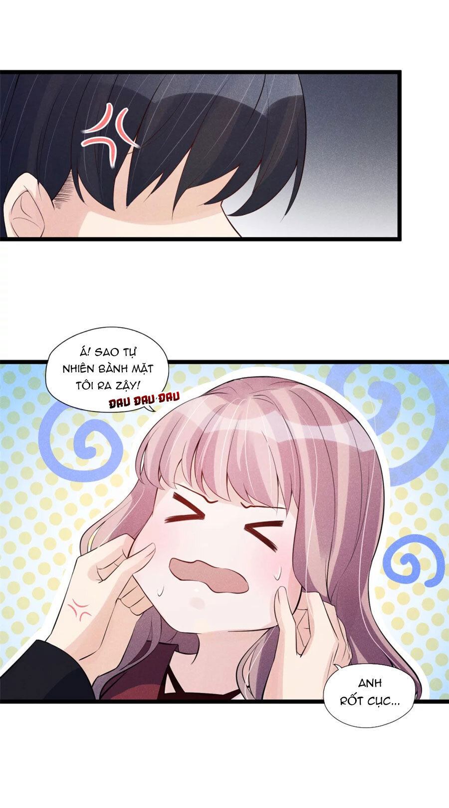 Cạm Bẫy Lửa Tình Chapter 40 - Trang 2