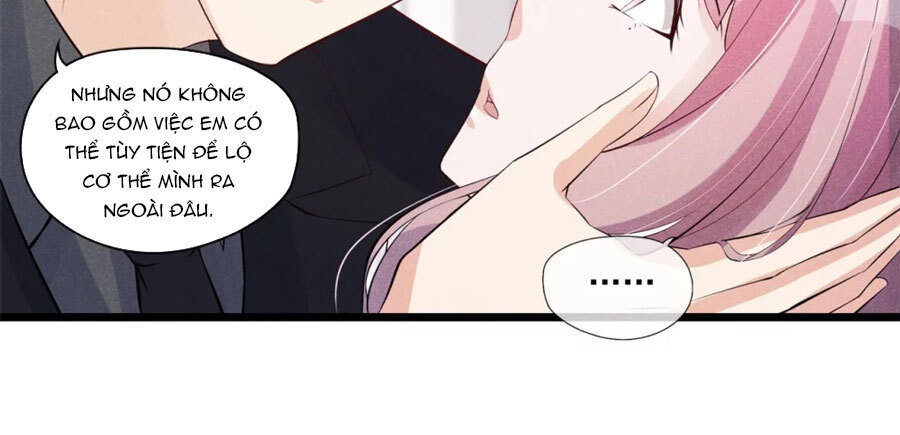 Cạm Bẫy Lửa Tình Chapter 40 - Trang 2