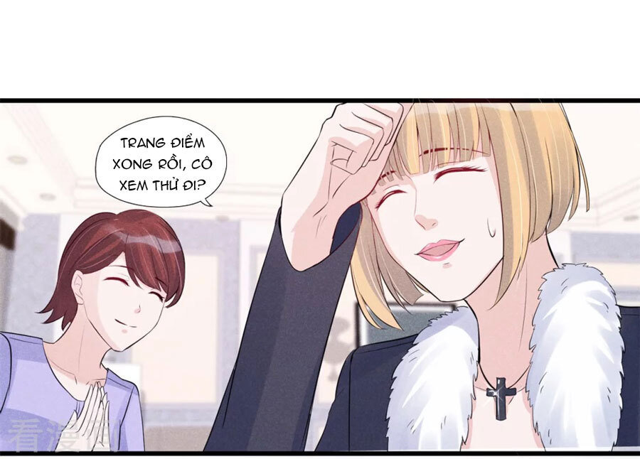 Cạm Bẫy Lửa Tình Chapter 40 - Trang 2