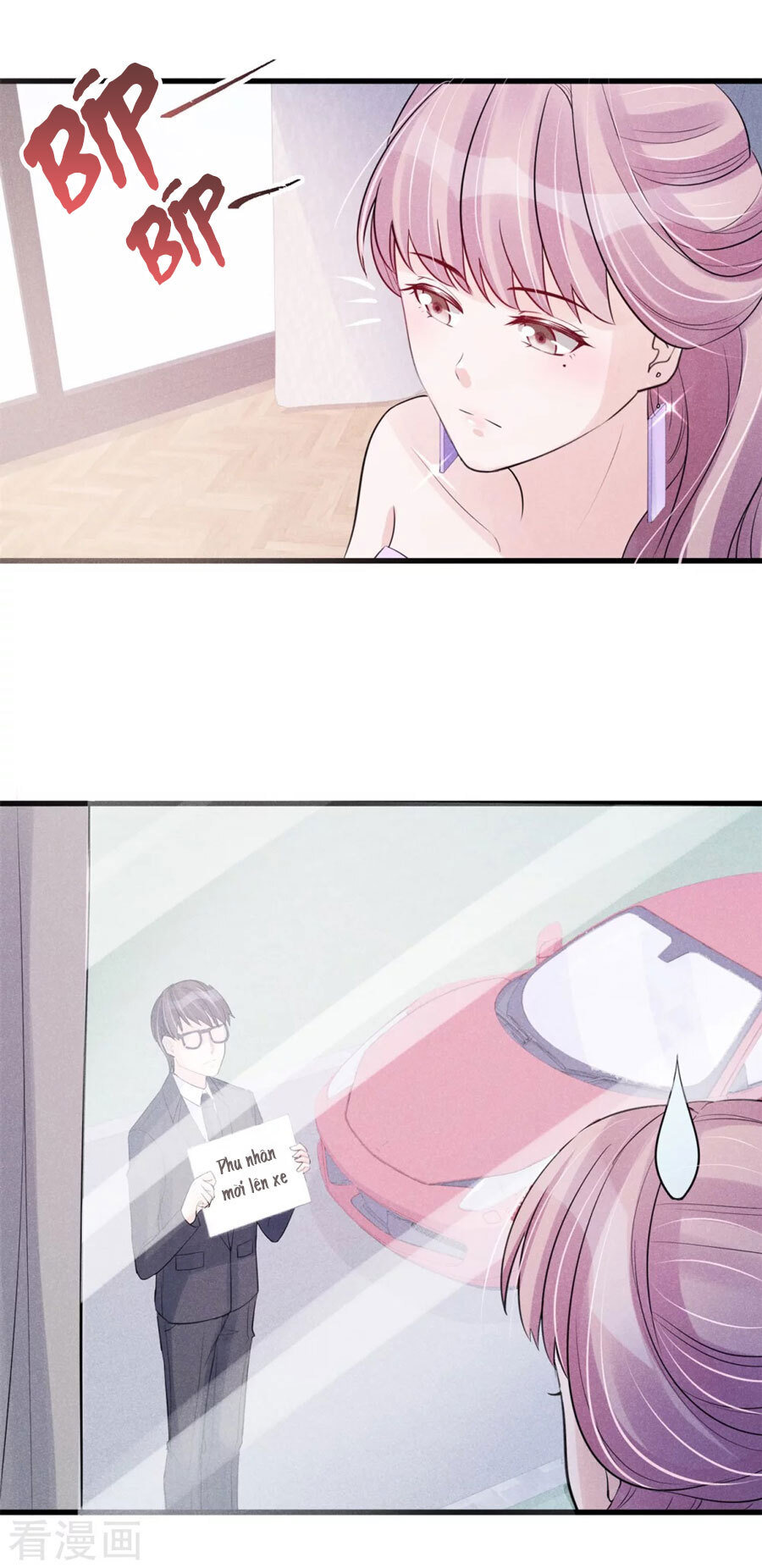 Cạm Bẫy Lửa Tình Chapter 40 - Trang 2