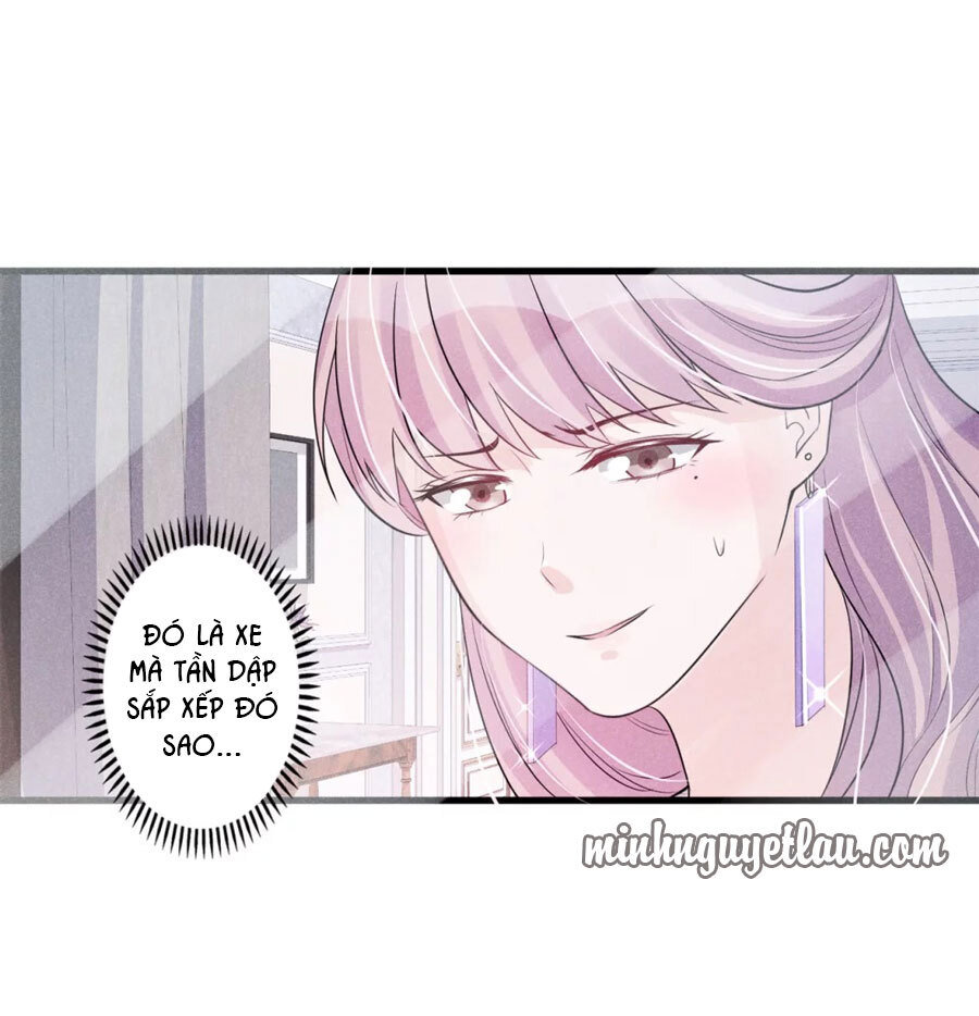 Cạm Bẫy Lửa Tình Chapter 40 - Trang 2