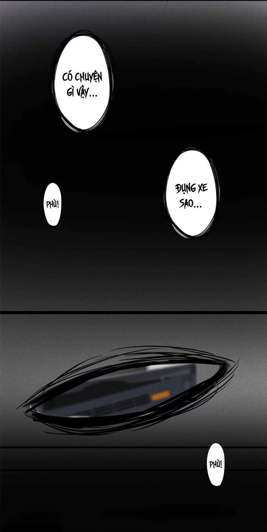 Cạm Bẫy Lửa Tình Chapter 40 - Trang 2