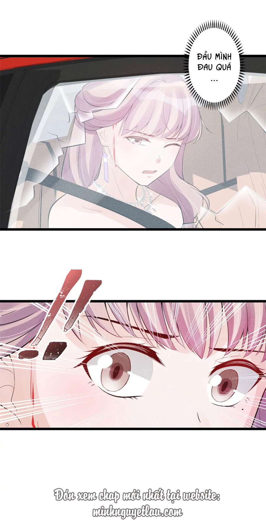 Cạm Bẫy Lửa Tình Chapter 40 - Trang 2