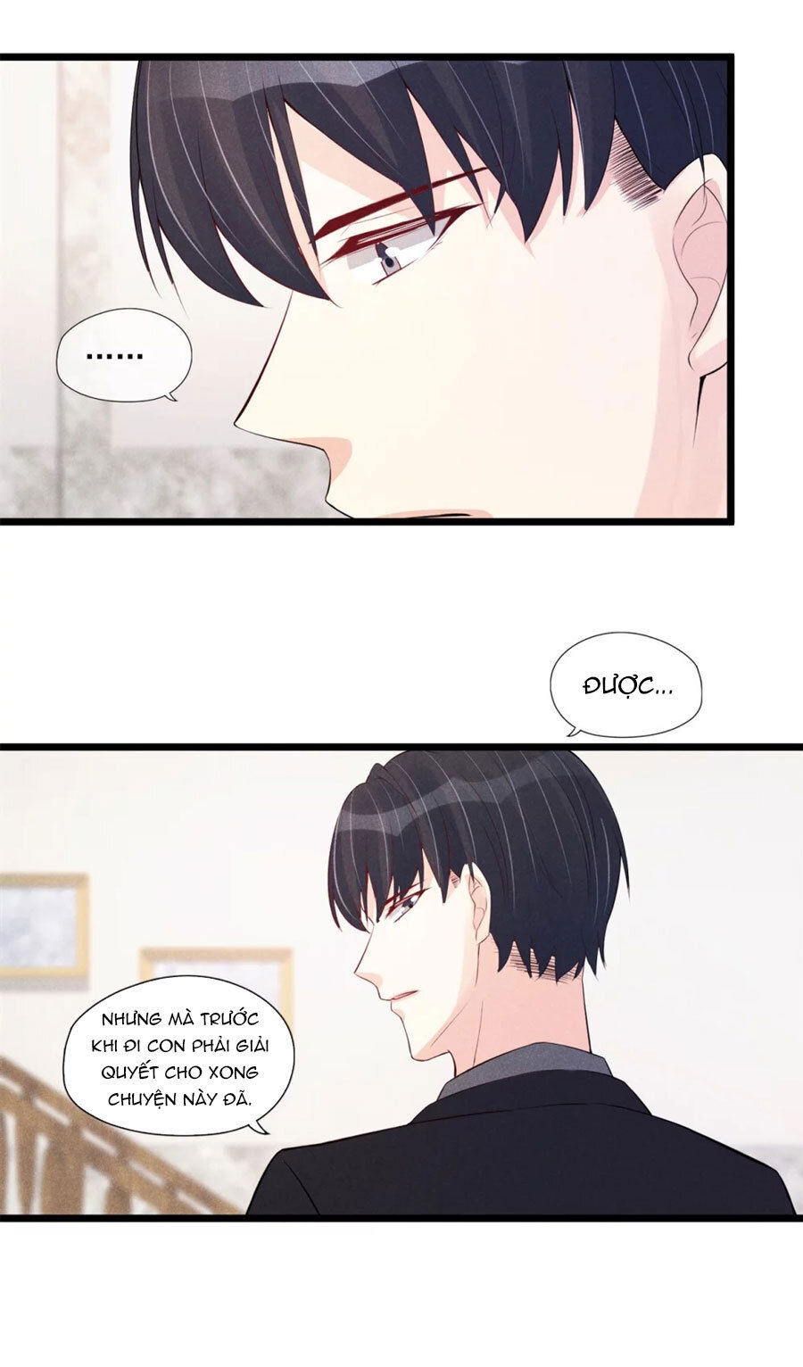 Cạm Bẫy Lửa Tình Chapter 40 - Trang 2