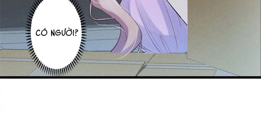 Cạm Bẫy Lửa Tình Chapter 41 - Trang 2