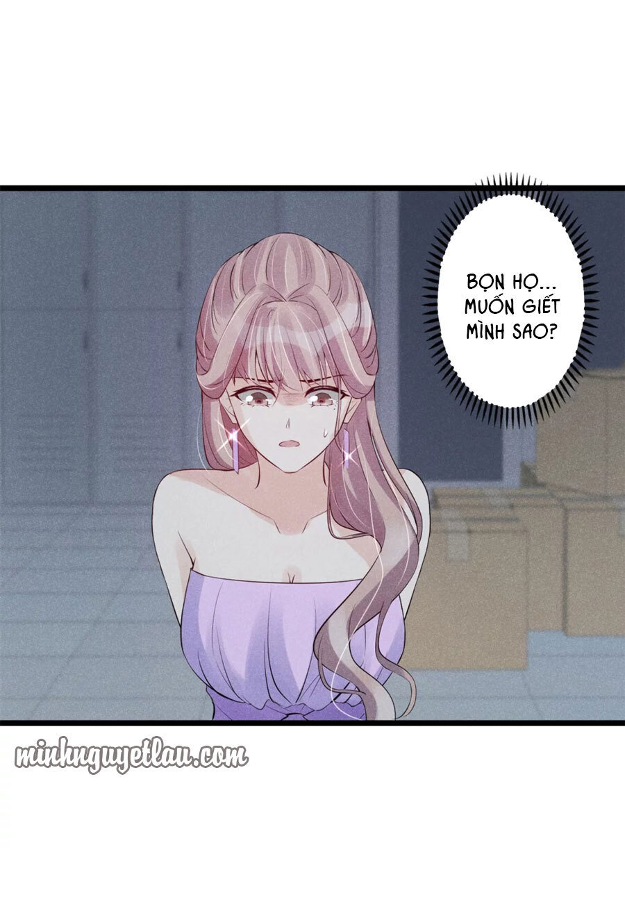 Cạm Bẫy Lửa Tình Chapter 41 - Trang 2