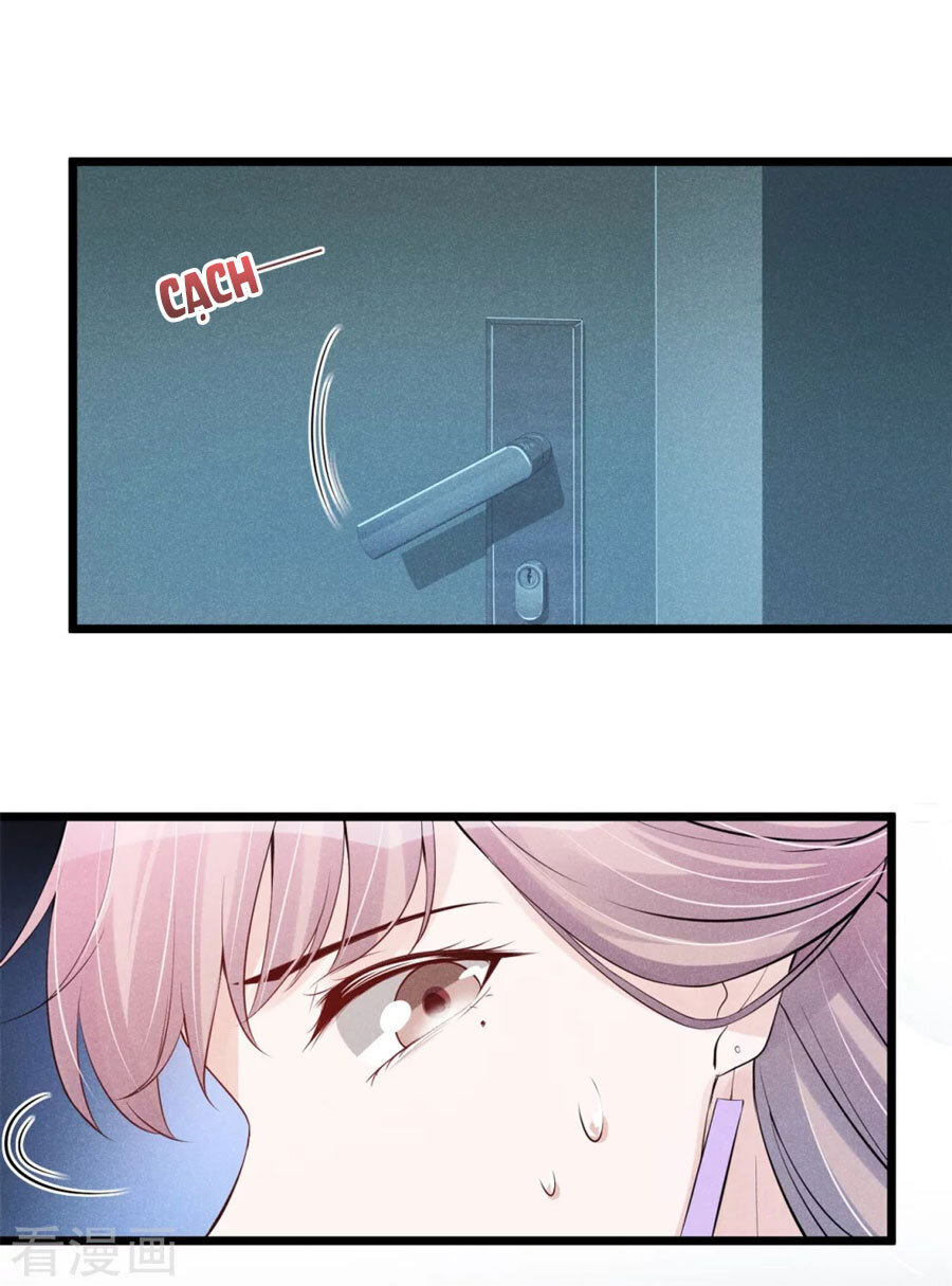 Cạm Bẫy Lửa Tình Chapter 41 - Trang 2