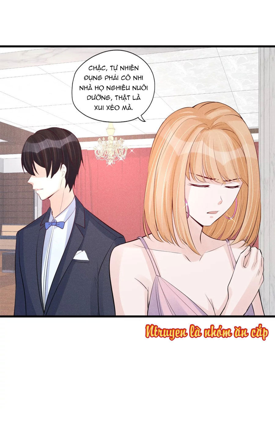 Cạm Bẫy Lửa Tình Chapter 42 - Trang 2