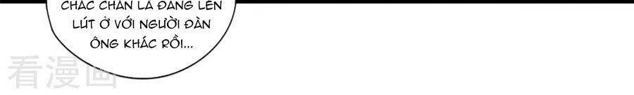 Cạm Bẫy Lửa Tình Chapter 42 - Trang 2