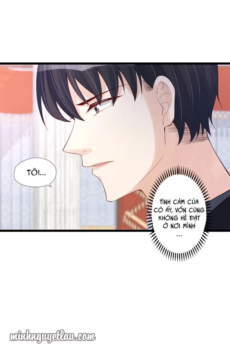 Cạm Bẫy Lửa Tình Chapter 42 - Trang 2