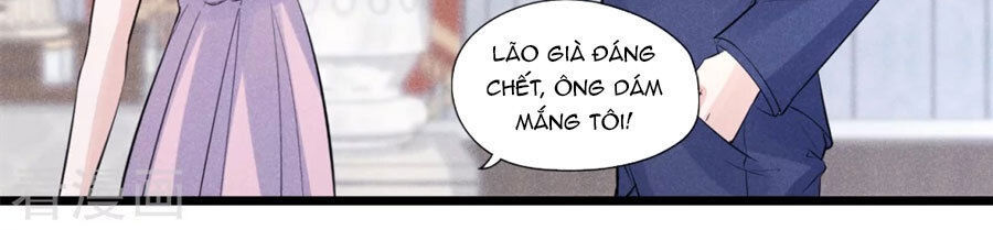 Cạm Bẫy Lửa Tình Chapter 42 - Trang 2