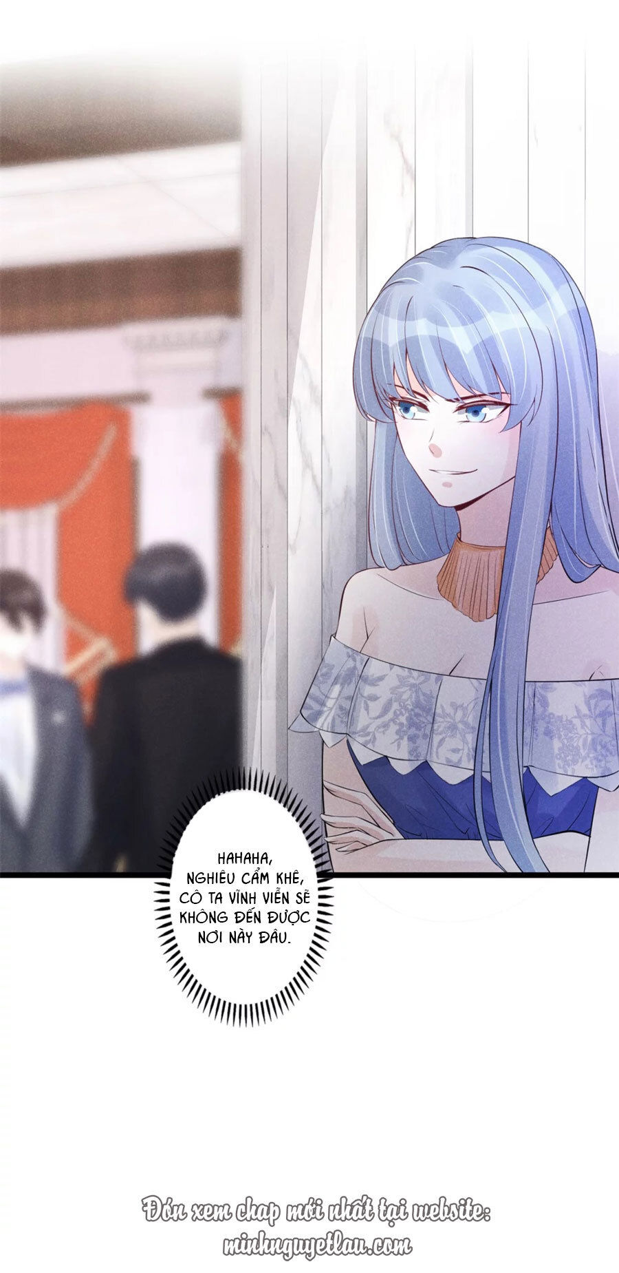 Cạm Bẫy Lửa Tình Chapter 42 - Trang 2