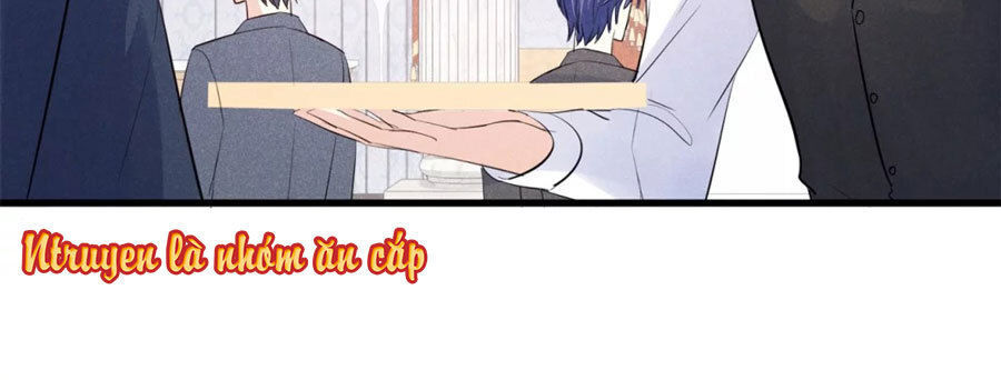 Cạm Bẫy Lửa Tình Chapter 42 - Trang 2