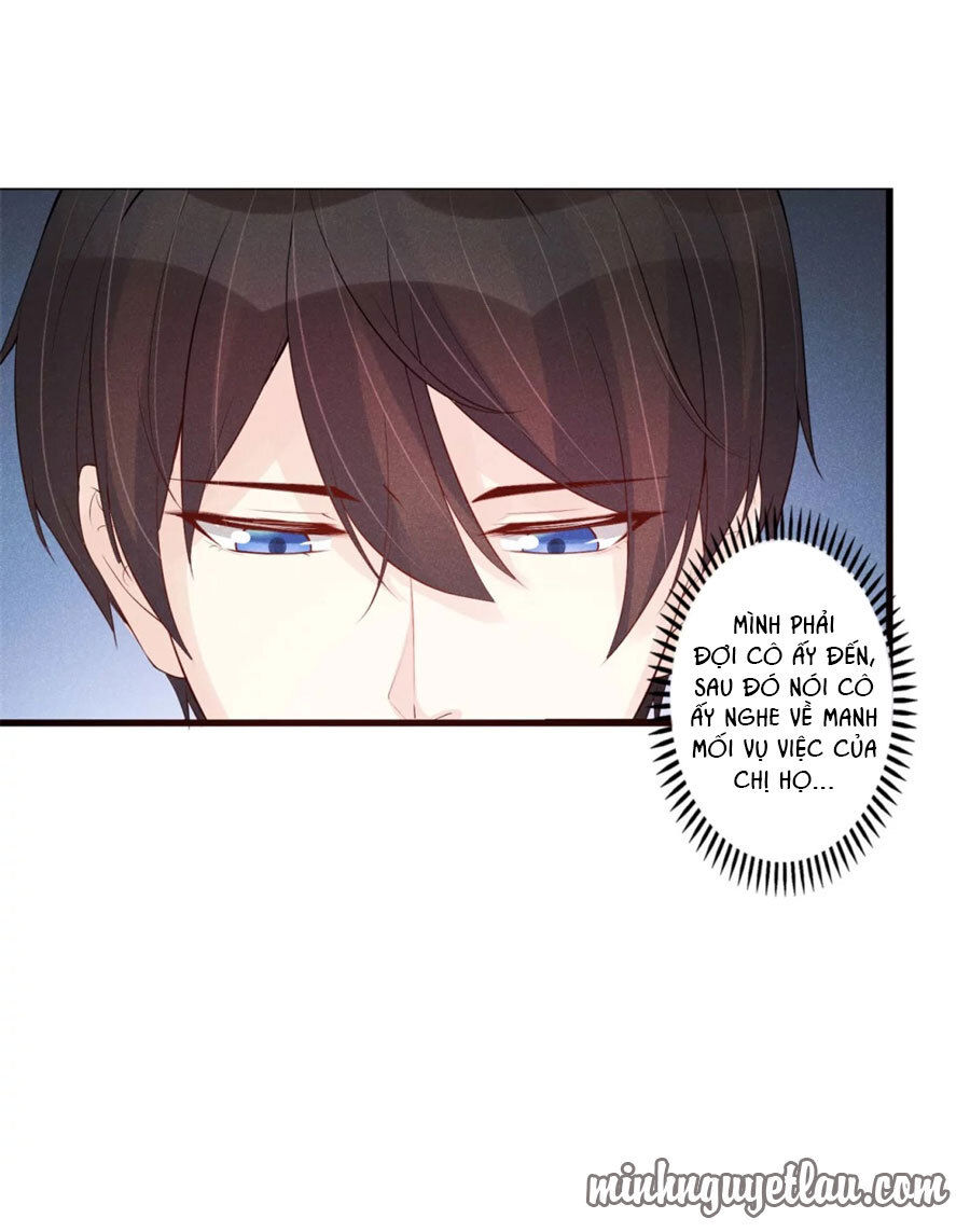 Cạm Bẫy Lửa Tình Chapter 42 - Trang 2