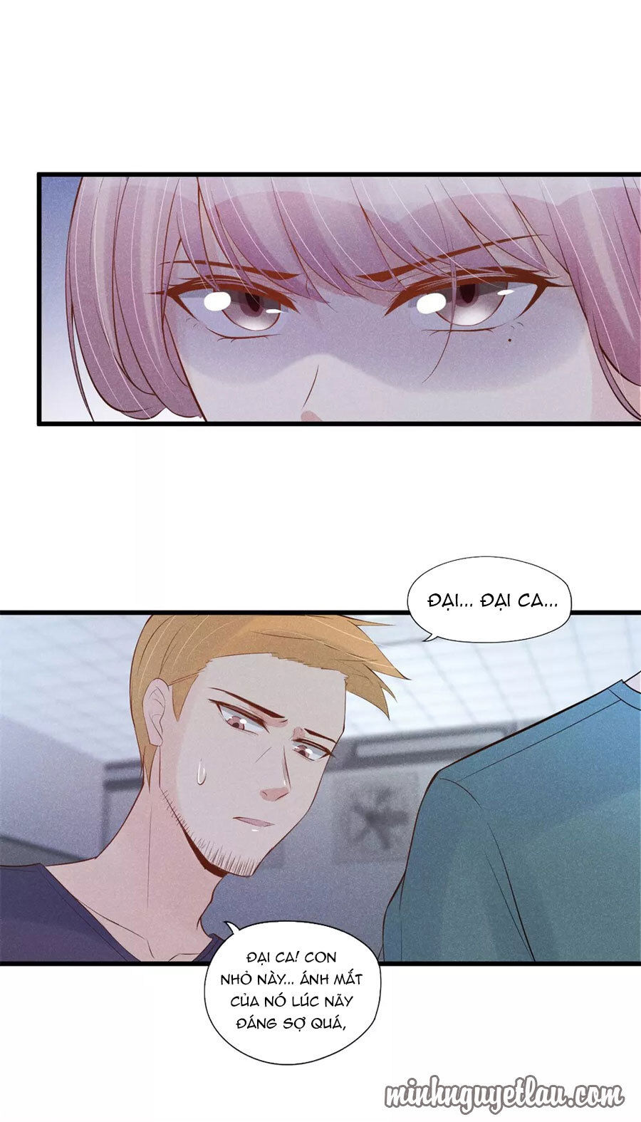 Cạm Bẫy Lửa Tình Chapter 43 - Trang 2