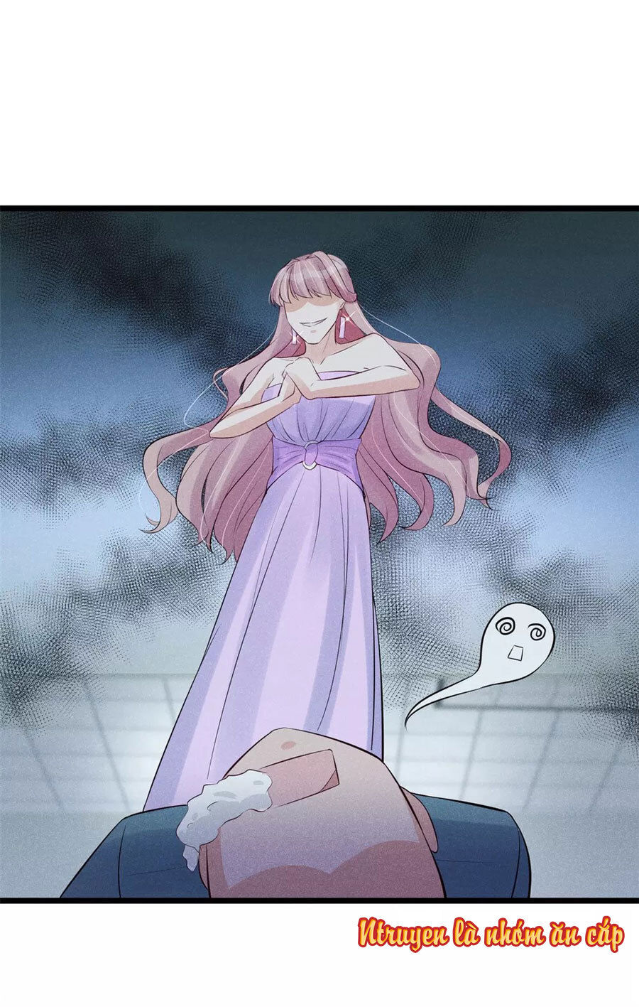 Cạm Bẫy Lửa Tình Chapter 43 - Trang 2