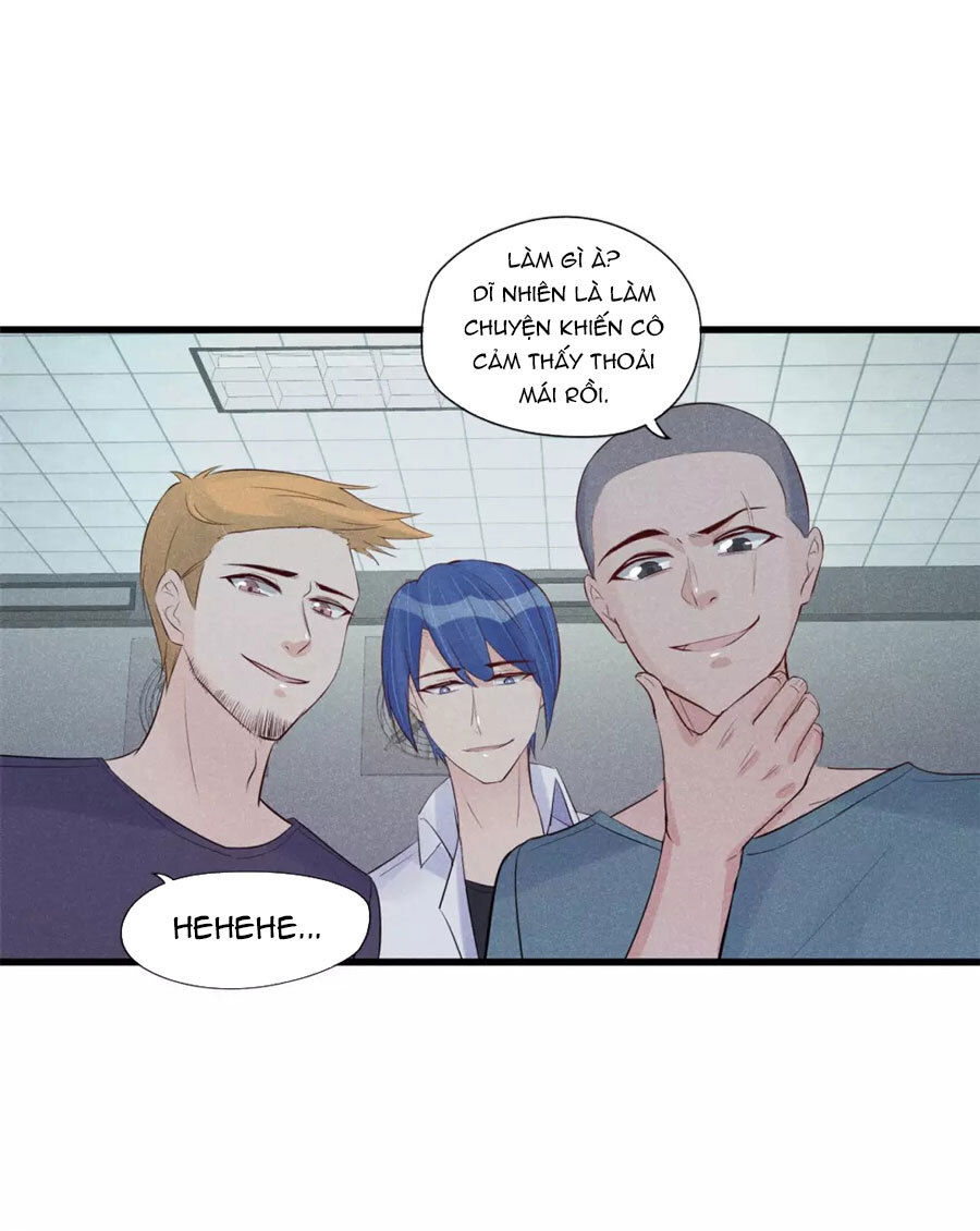 Cạm Bẫy Lửa Tình Chapter 43 - Trang 2