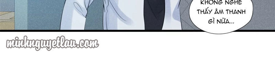 Cạm Bẫy Lửa Tình Chapter 44 - Trang 2