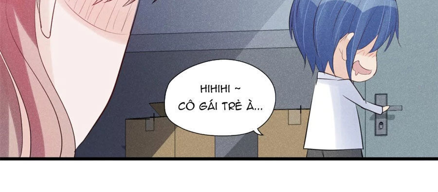 Cạm Bẫy Lửa Tình Chapter 44 - Trang 2