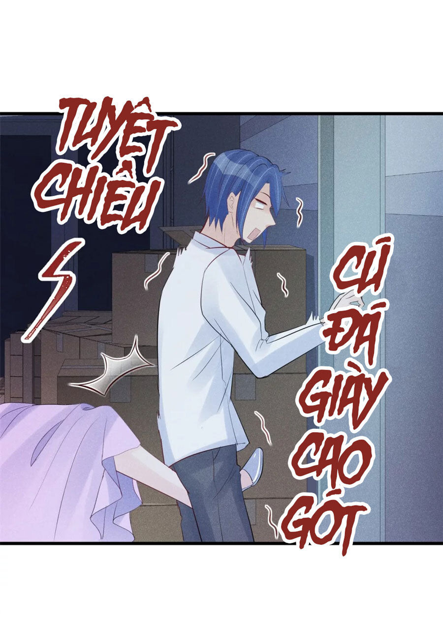 Cạm Bẫy Lửa Tình Chapter 44 - Trang 2