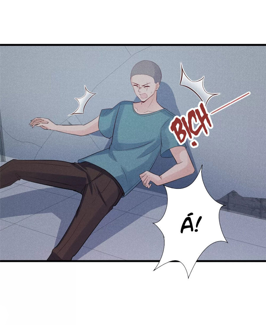 Cạm Bẫy Lửa Tình Chapter 44 - Trang 2