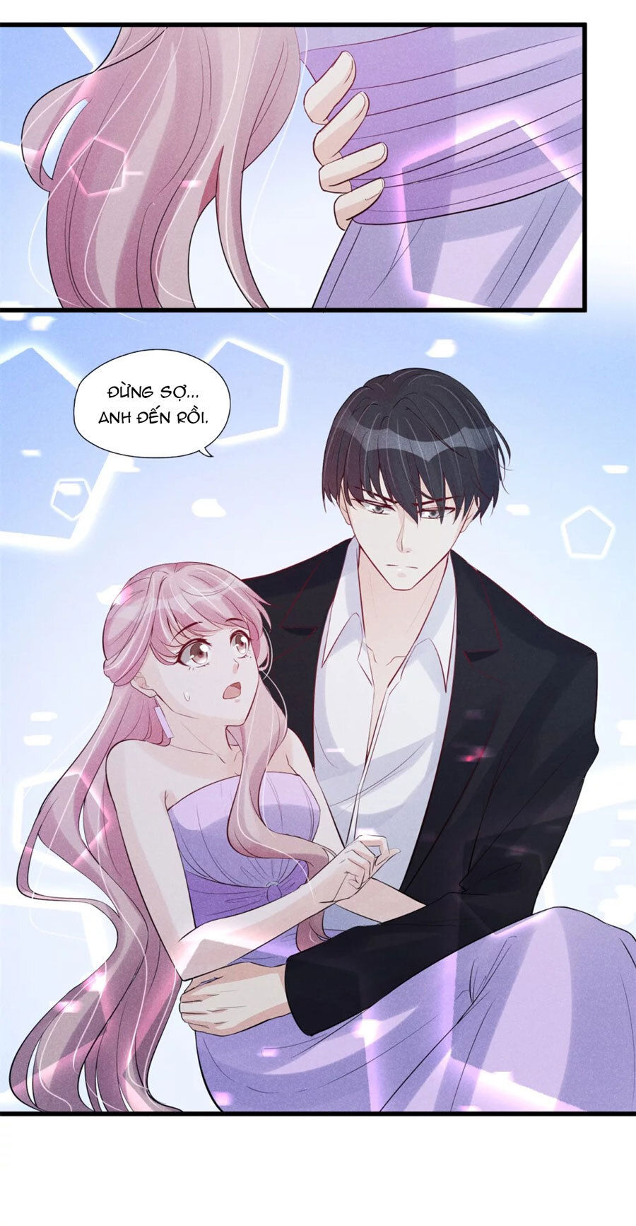 Cạm Bẫy Lửa Tình Chapter 44 - Trang 2