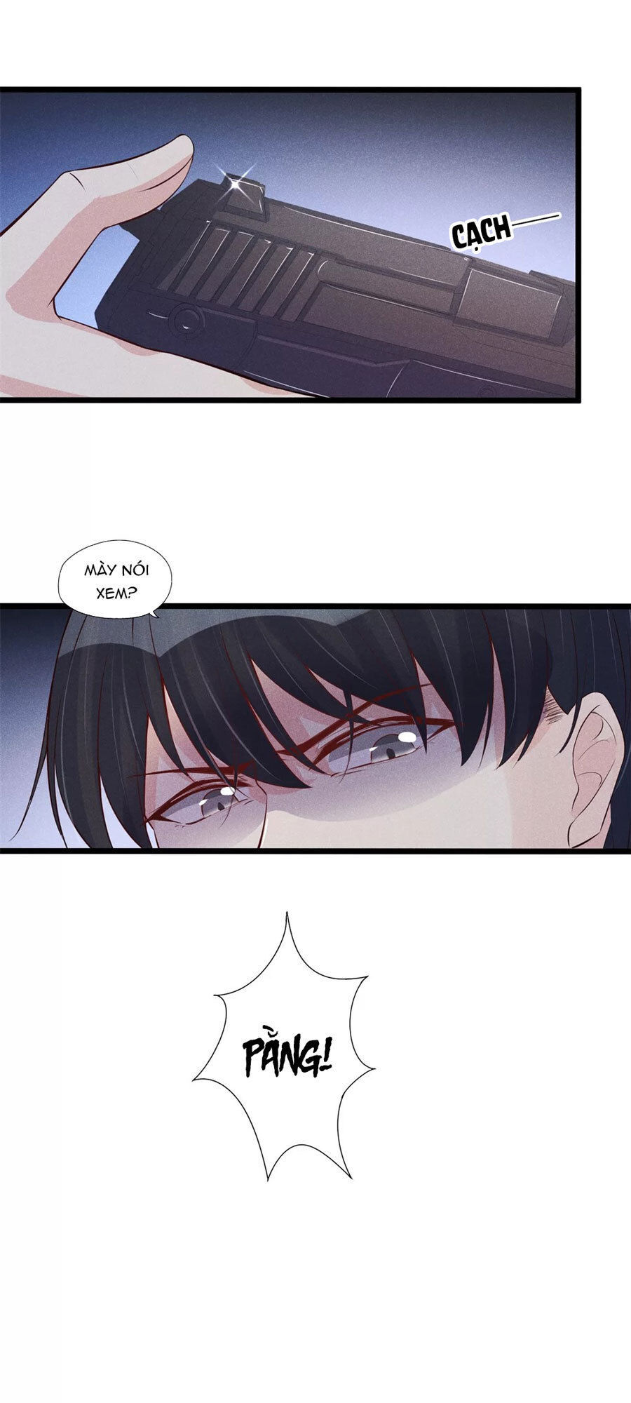 Cạm Bẫy Lửa Tình Chapter 44 - Trang 2