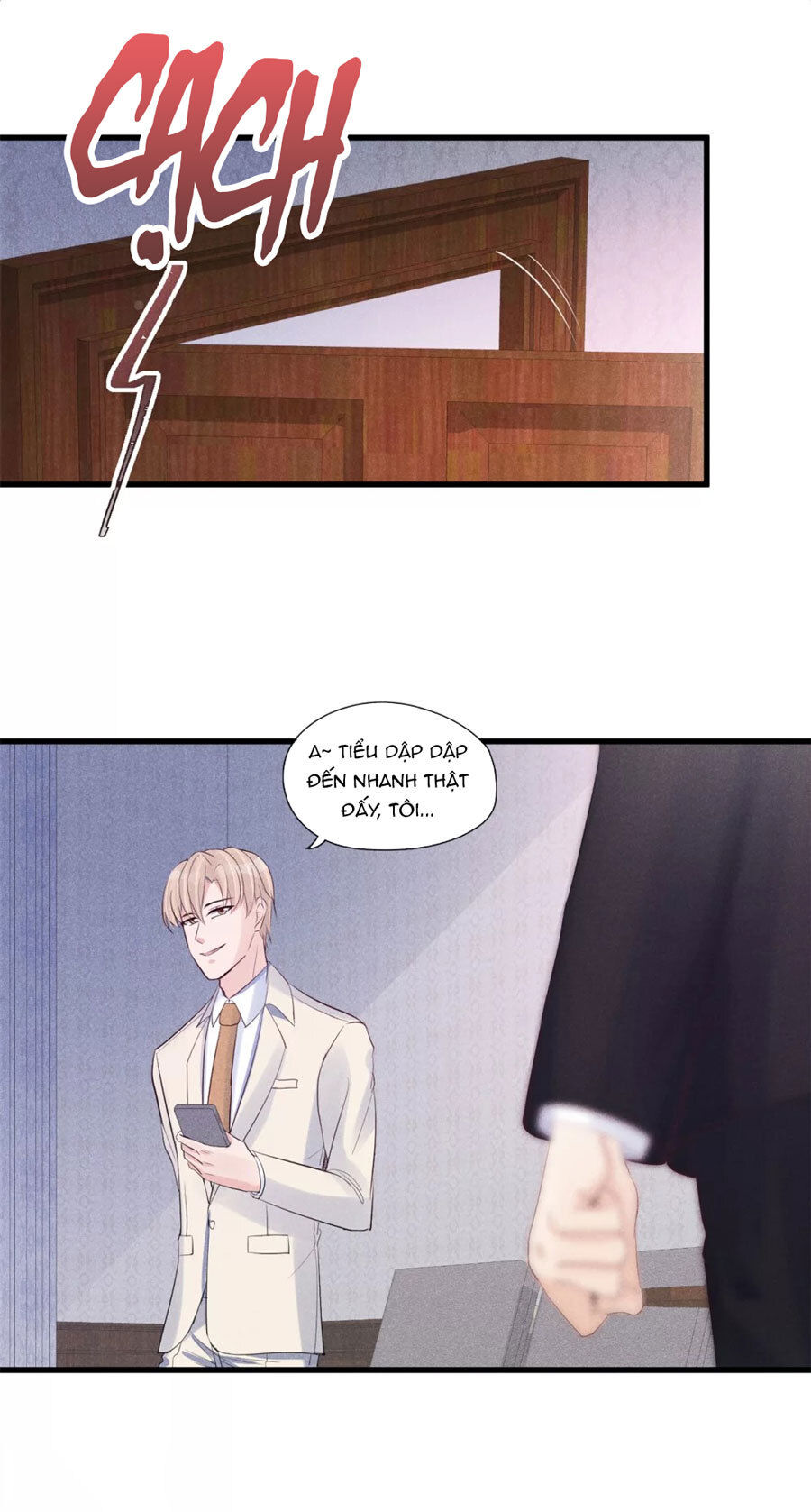 Cạm Bẫy Lửa Tình Chapter 44 - Trang 2